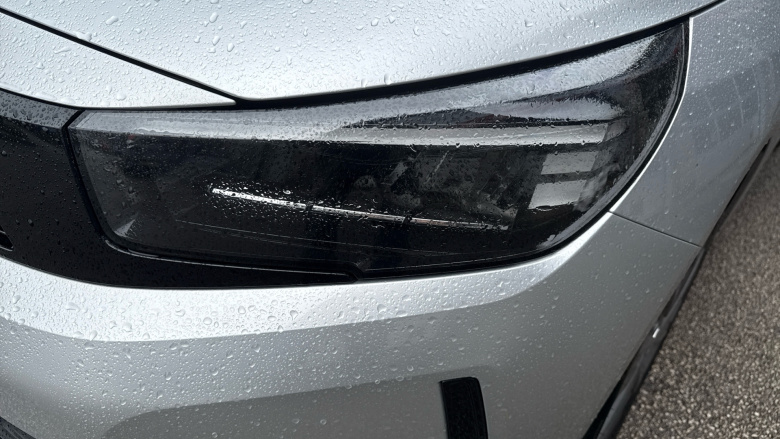 Vauxhall Corsa 1.2 Design 5dr Petrol Hatchback